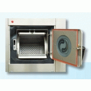 Laveuses-essoreuses barrière aseptiques - Médicale 16 - chargement frontal, inox, 1000 T/Mn_1