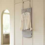 Nappe pour défroisseur à suspendre -Grey Brabantia UGS231766 - 50 x 100 cm - Protection contre la chaleur et l'humidité_1