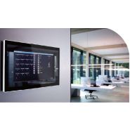 Panel PC à écran capacitif IPS Full HD 14 pouces YziPanel - Android / Linux Debian - EVI-YZ14P_1