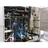 SFE System 1x45L 420 bar - Extracteur de laboratoire - SFE Process - CO2 débit 75 kg/h - Rotation du panier et contrôle automatique_1