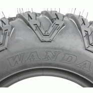 2 pneus Wanda P3035 pour VTT, 25x8.00R12, 6 plis_1