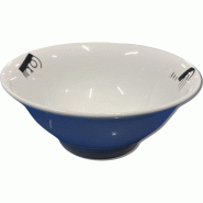 Assiettes - Rond(e) - Porcelaine ASSROL20xP20_1