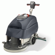 Autolaveuse Numatic à câble TTG 6650 - largeur de brosse 650 mm - bac 60 L_1