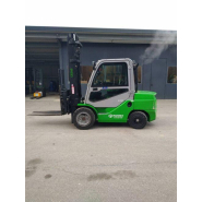 Chariot élévateur diesel CESAB M335D 2401 - disponible en occasion et en location de courte à longue durée_1