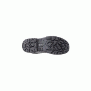 CHAUSSURE de securite HAUTE noir ROCKET_1