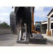 Cisaille pour aluminium - Cayman FCE30R AL - Zato_1