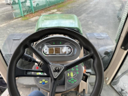 Fendt 824 S4 ProfiPlus – Tracteur agricole 240 ch – Occasion bon état – 2015 – 5 650 h_1