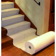 Film de protection auto-adhésif étanche - Contre salissures, projections et chutes d'objets - 17-BPE-AA_1