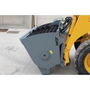 Godet malaxeur mix 300_1