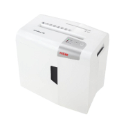 HSM shredstar X5 - Destructeur de papier professionnel - coupe 4,5 x 30 mm avec bloc de coupe séparé CD_1