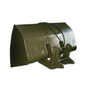 Modèle1 - Godets haut déversement avec deux cylindres intérieurs pour éviter la compaction_1