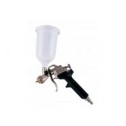 150129 - Pistolet de projection de peinture pour travaux fins - Mecafer - 3 bar - 0,5 mm - 0,25 L_1