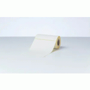 Brother BDE-1J152102-058 étiquette à  imprimer Blanc Imprimante d'étiquette adhésive_1