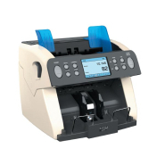 Compteuse de monnaie BellCount V2510 - Haute qualité, rapide, détection combinée et multidevises_1