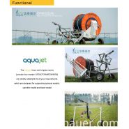 Enrouleur d'irrigation - Bauer - 40-120/50-90 - Capacité d'approvisionnement jusqu'à 100 sets par mois_1