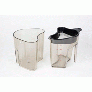 Extracteur de jus lent 400W Easyline_1