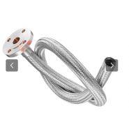 Flexible métallique - gecitech - en acier inoxydable_1