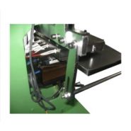 Machine de gaufrage du cuir H-TC94N avec certification CE