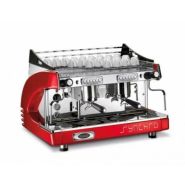 Machine à café professionnelle NUOVA SIMONELLI (Royal) Synchro 2GR 14L Automatic_1