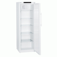 Réfrigérateur de laboratoire ventilé: facis 130 - 1365 litres /  2°c /  15°c