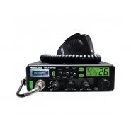 Richard - Émetteur-récepteur radio President AM/FM - LCD multifonction, balayage continu 28-29.7 MHz, filtre anti-parasites_1