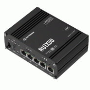 Teltonika rutx50 5g/4g/lte routeur industriel esim version_1