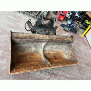 THIERE godet curage inclinable tilt pour pelle de 20t_1