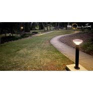 Vandal e100 - borne solaire incassable ik10   ip68_1