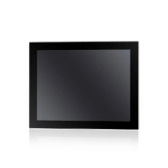 Panel PC industriel fanless 12,1 pouces pour supervision, HMI et automatisation - EVI-C012SAR - Écran tactile - IP65 - Intel Celeron/Atom_1