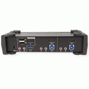 ATEN CS1922 Commutateur KVMP DisplayPort 4K 2 ports USB 3.0_1
