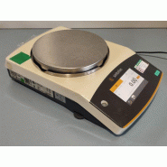 Balance de précision SARTORIUS QUINTIX 1102 1CFR  1100g / 0,01g_1
