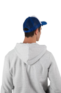 Casquette trucker - 5 panneaux - K-up - 100% polyester - Réf: KP111_1