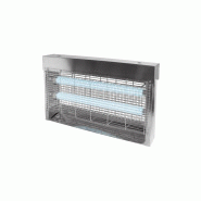 Desinsectiseur electrique inox standard 30w_1