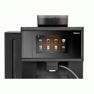 Distributeur automatique de café KV1 Comfort 190031 Bartscher_1