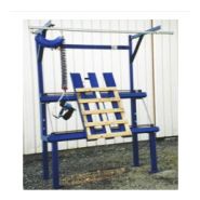 Gabarit de clouage machines pour palettes - codix - 1350 x 1550 mm maximum_1