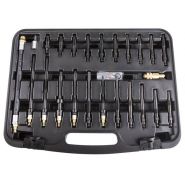 Kit compressiomètre - CLAS - pour moteurs diesel - AC0224 - prêt à l'emploi, couvre 90% du parc_1