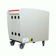 Naocart S1 Tabipower - 20 PC  - Stockage et Chargement_1