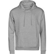 Sweat à capuche - Power - Tee Jays - N° de série: 5102_1