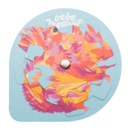 Puzzle en papier cartonné - 3 couches rotatives - marquage digital inclus - minimum 100 pièces_1