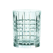 4 Verres à whisky Highland - Nachtmann - Cristal de qualité artisanale - Lot de 4 motifs différents_1