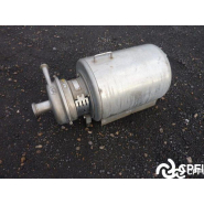 Pompe centrifuge APV-SPX W+70/40 - 15 kW, 40 m3/h, 6 bar_1