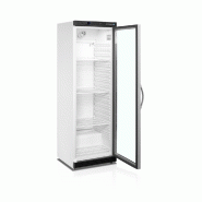 Réfrigérateur vitré UR400G TEFCOLD_1