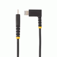 StarTech Cble USB-C vers Lightning de 1m - Cordon de_1