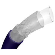 Tuyau Profiline Aqua Plus Soft - Couronne de 50 m, Bleu, 13 mm / 19 mm_1