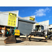 BOBCAT s100 mini chargeuse sur pneu (avec accessoires)_1