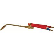 Chalumeaux chauffeurs Castolin AutoFlam 1000 4000 et 10000 - Chauffe des métaux_1