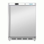 Dessous de comptoir positif Série C inox 150L PC002 Polar_1
