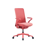 Fauteuil de bureau ergonomique, confortable et design - COLORS_1