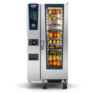 Four mixte - Nombre de repas par jour 150-300 -  iCombi Pro 20-1/1