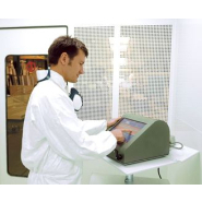 Laboratoire de préparation de peinture - Formulation et fabrication teintes constructeurs - BOX LAB 4 AT_1